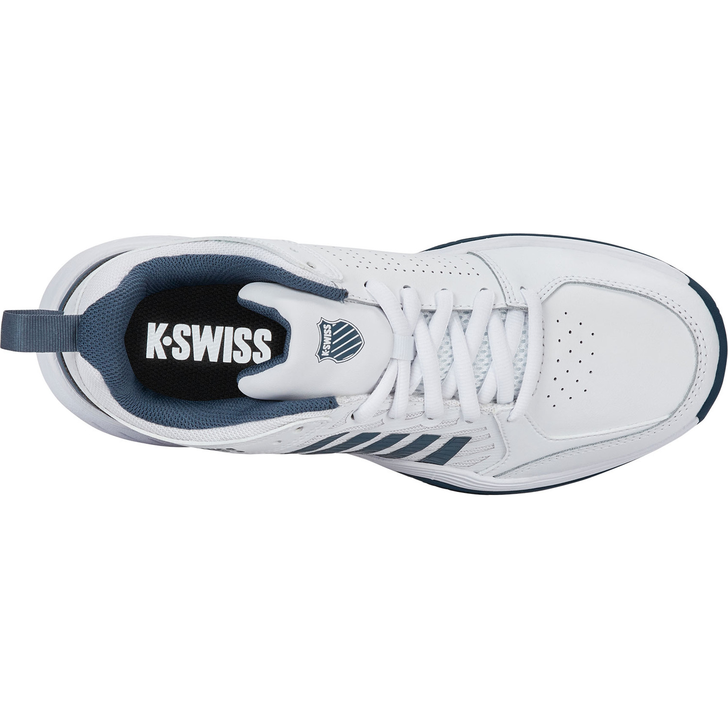 K-Swiss Court Express 2 Clay Heren