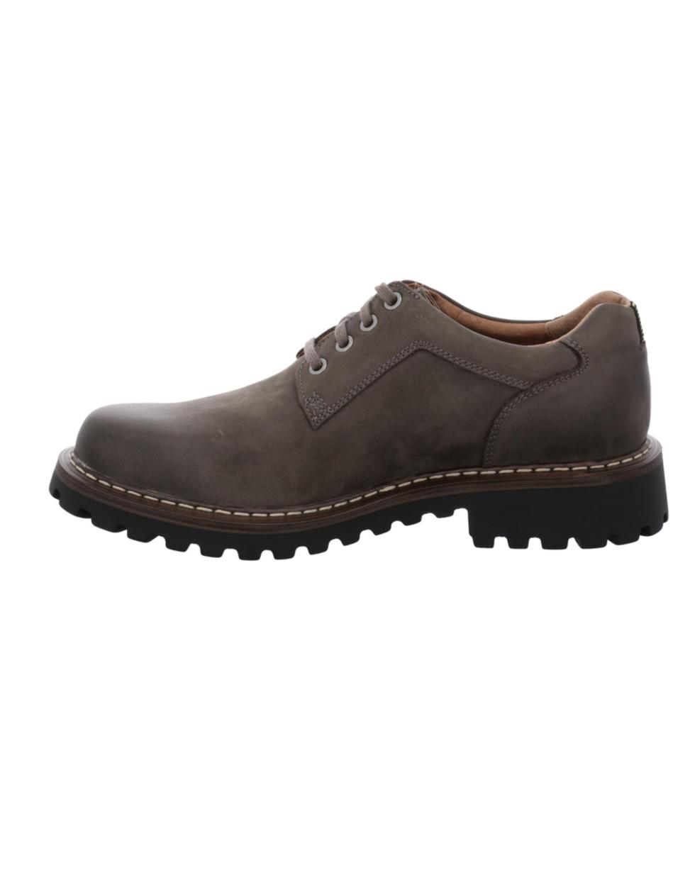 Halbschuh Chance 19, braun