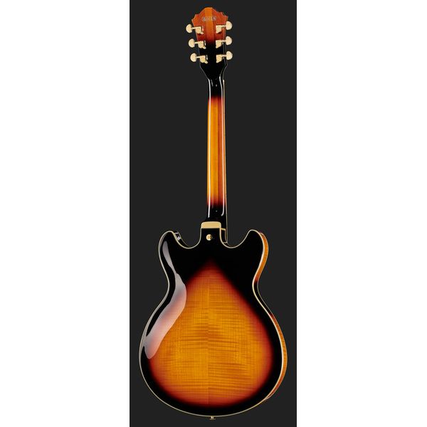 Ibanez AS113-BS