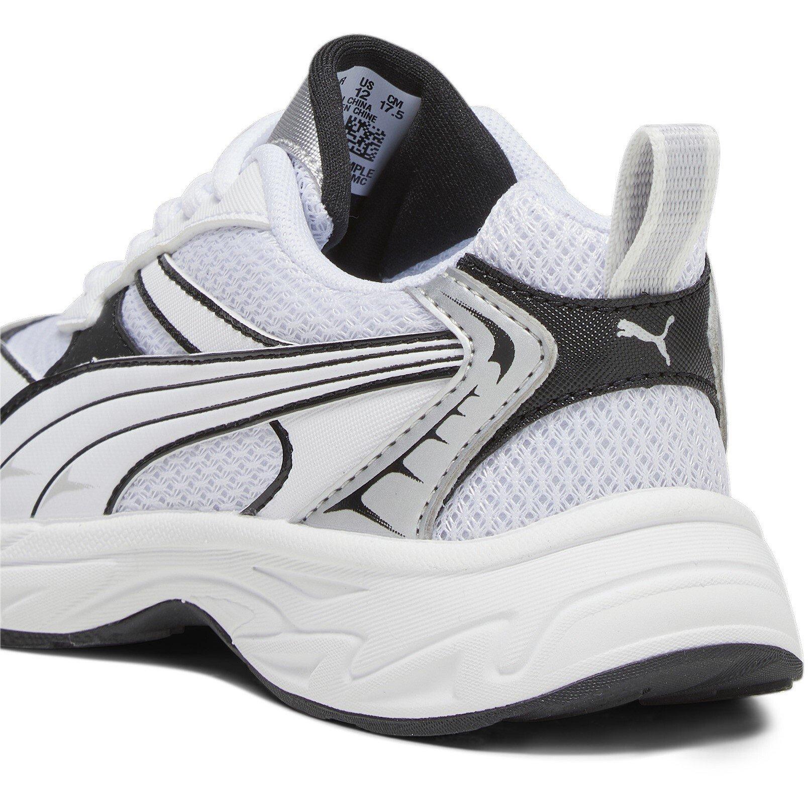 Puma Puma Morphic Base Ps Low-Top Trainers Unisex Kids