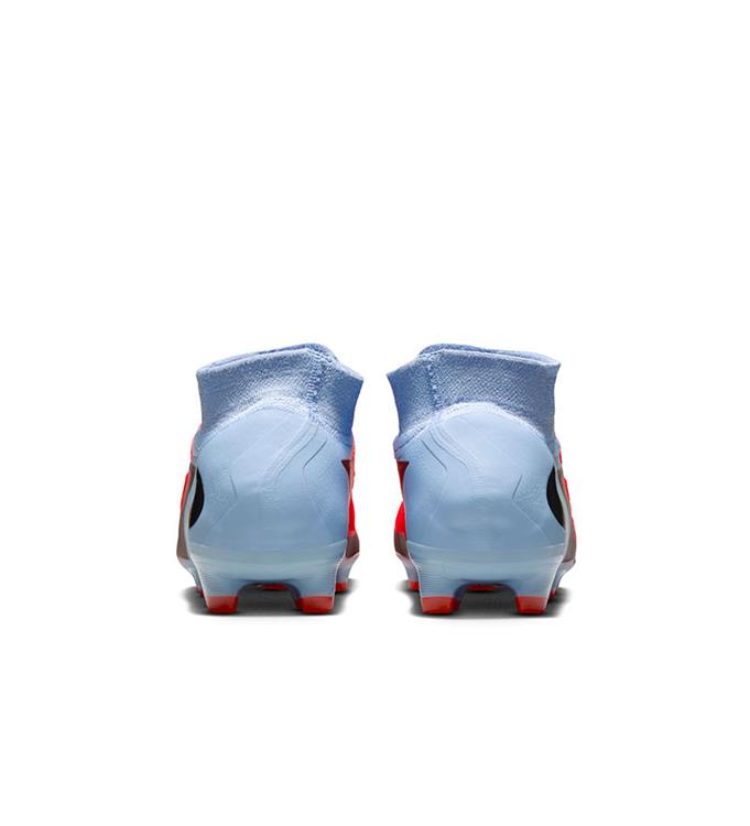 Nike Phantom 360 Pro DF FG HQ2311 ROYAL-TINT-BRIGHT-CRIMSON