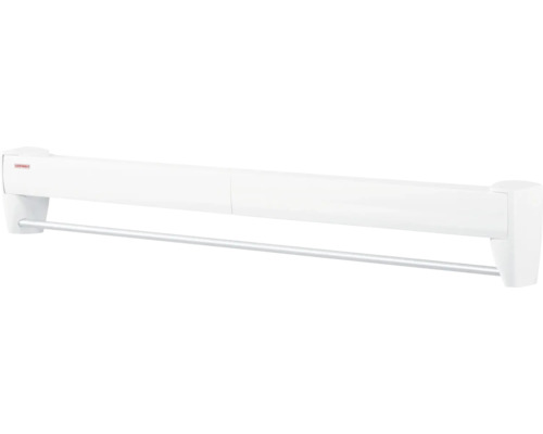 Leifheit TELEGANT 36 Protect Plus wanddroger, wit