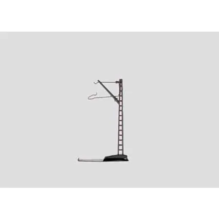 Märklin 8911 Mast für Fahrleitung, Spur Z