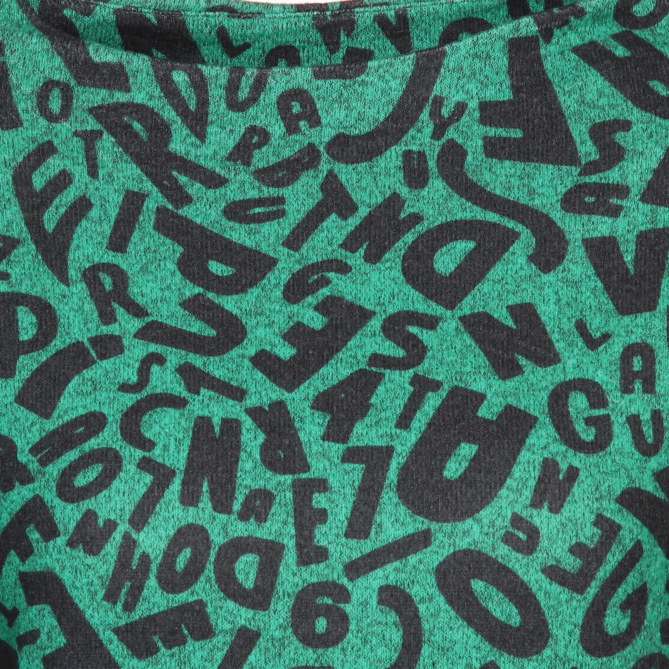 Damen Flauschshirt mit 3/4 Arm