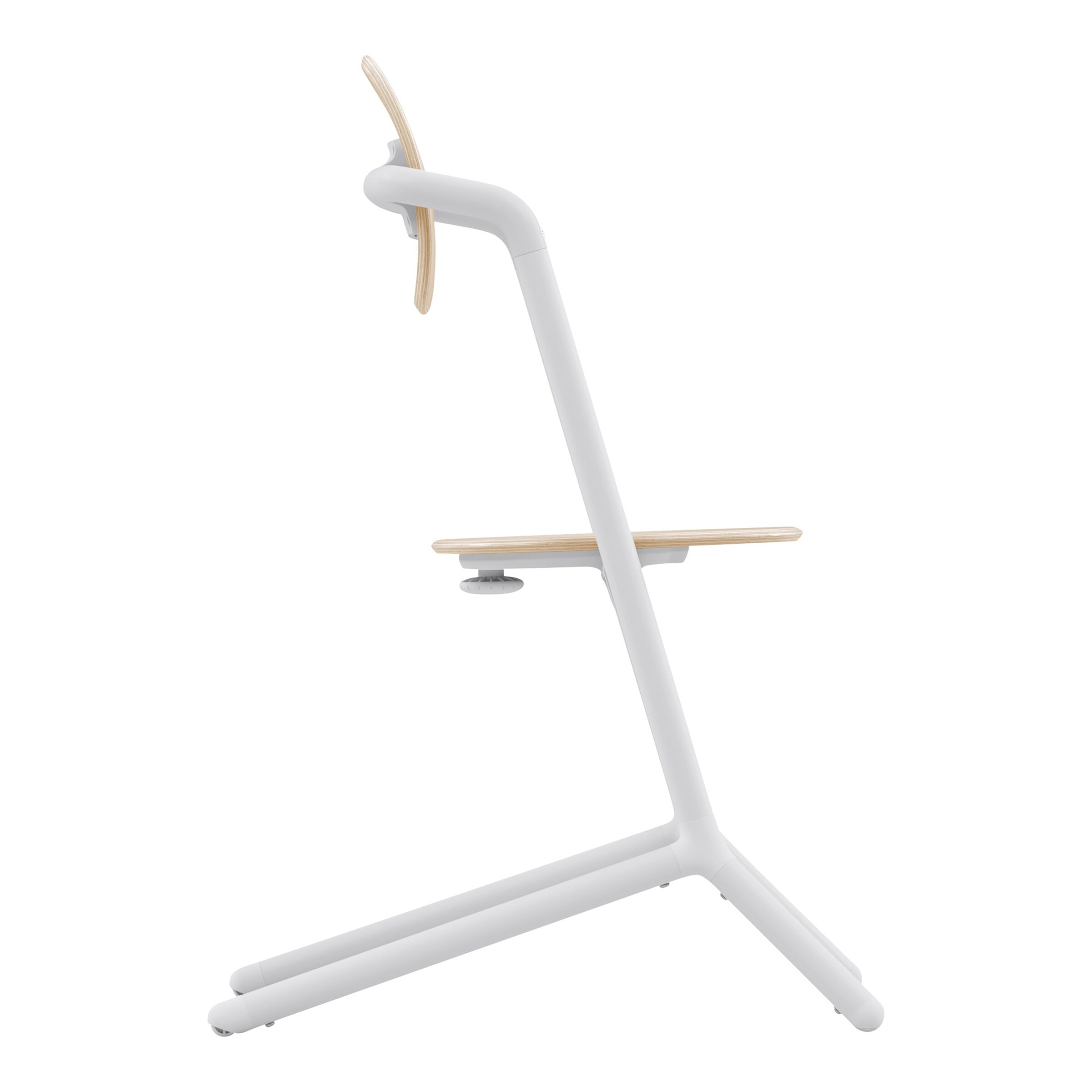 Cybex - GOLD Treppenhochstuhl Lemo 2.0 4-in-1 Set Sand White