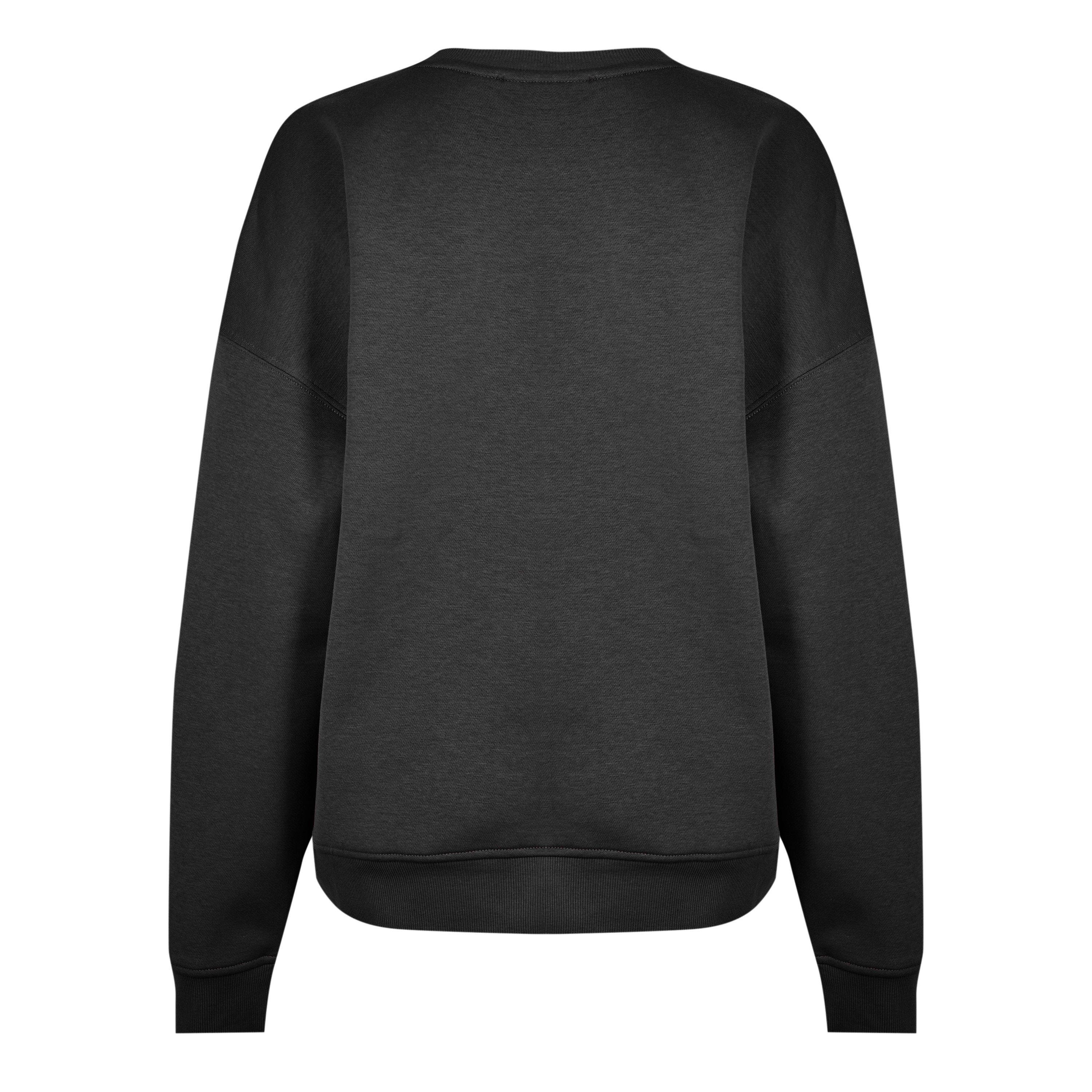 Calvin Klein Golf CKG Crew Sweatshirt Womens
