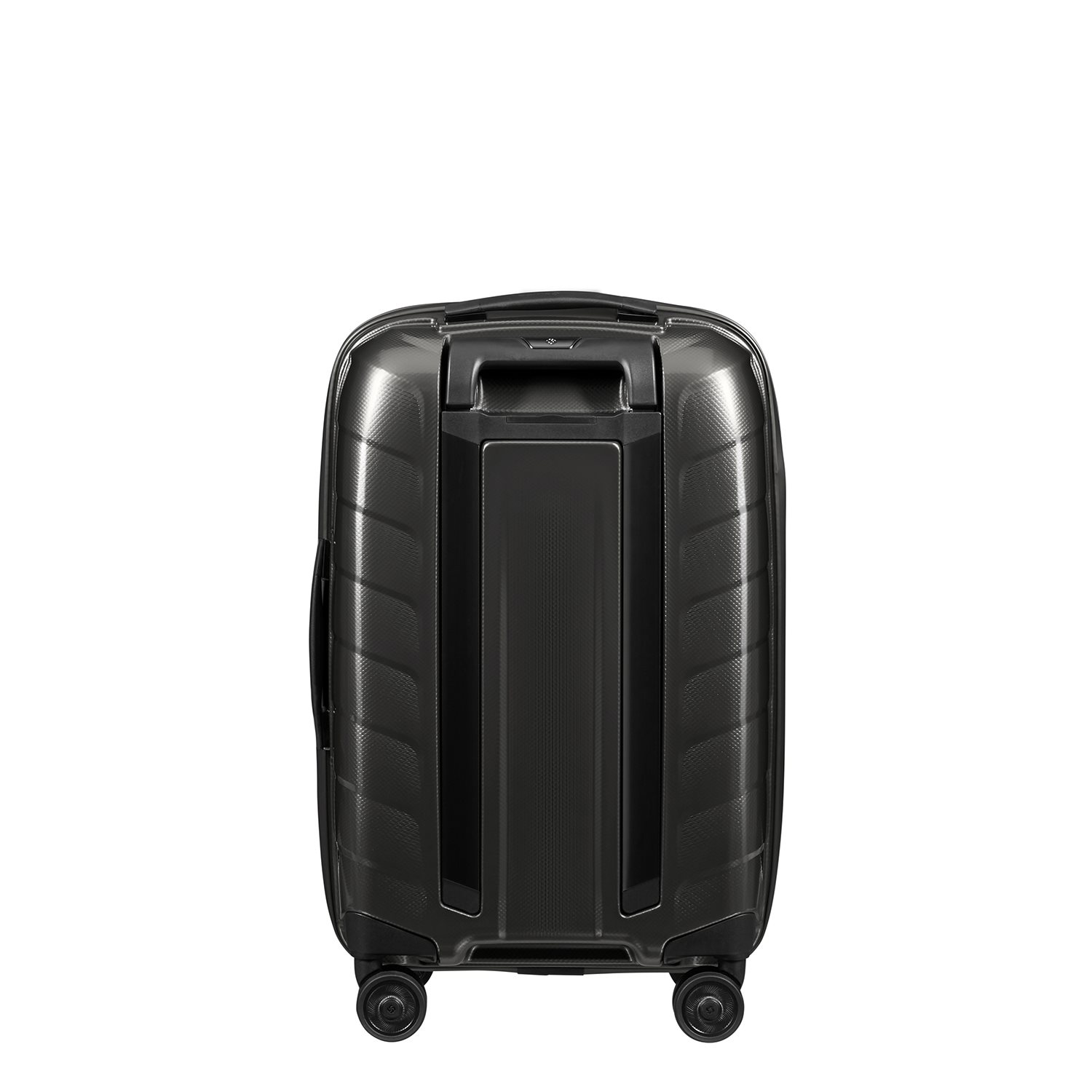 Samsonite Attrix Spinner 55/35 EXP anthracite