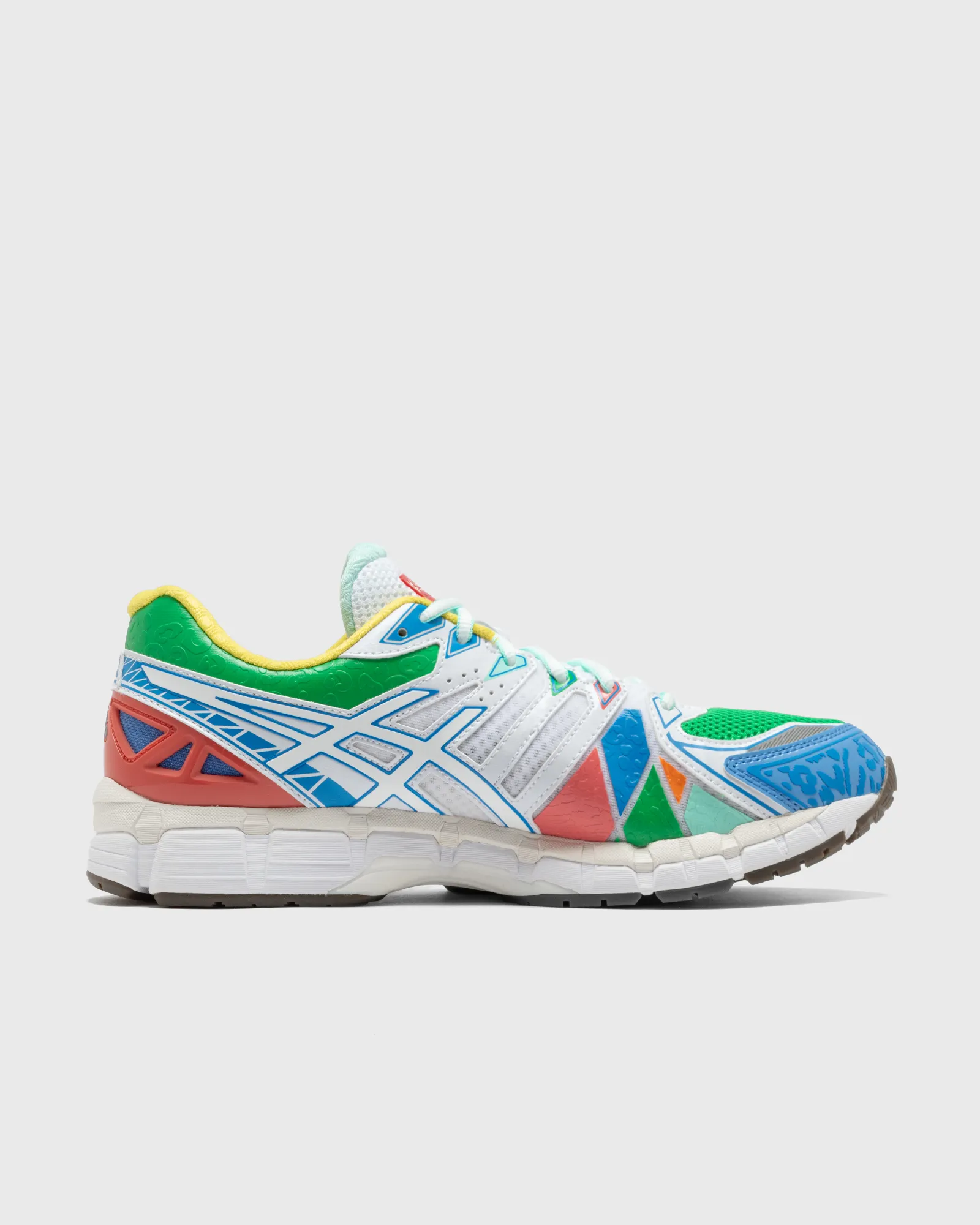 Kenzo x Asics Gel-Kayano 20