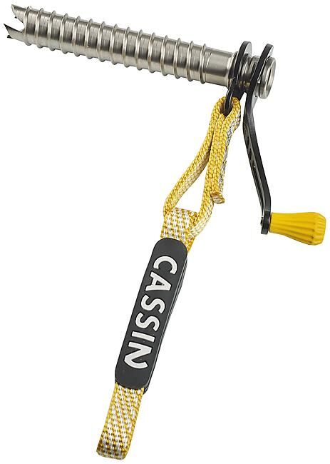 CASSIN - BROCHES A GLACE ROCKET PLUS