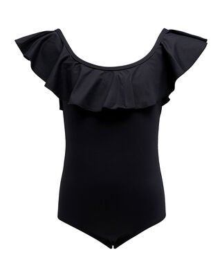 Petite Cherie Atelier Carmen Badedrakt, Svart