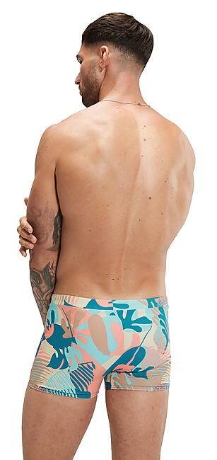 SPEEDO - BOXER DE BAIN ESCAPE AQUASHORT