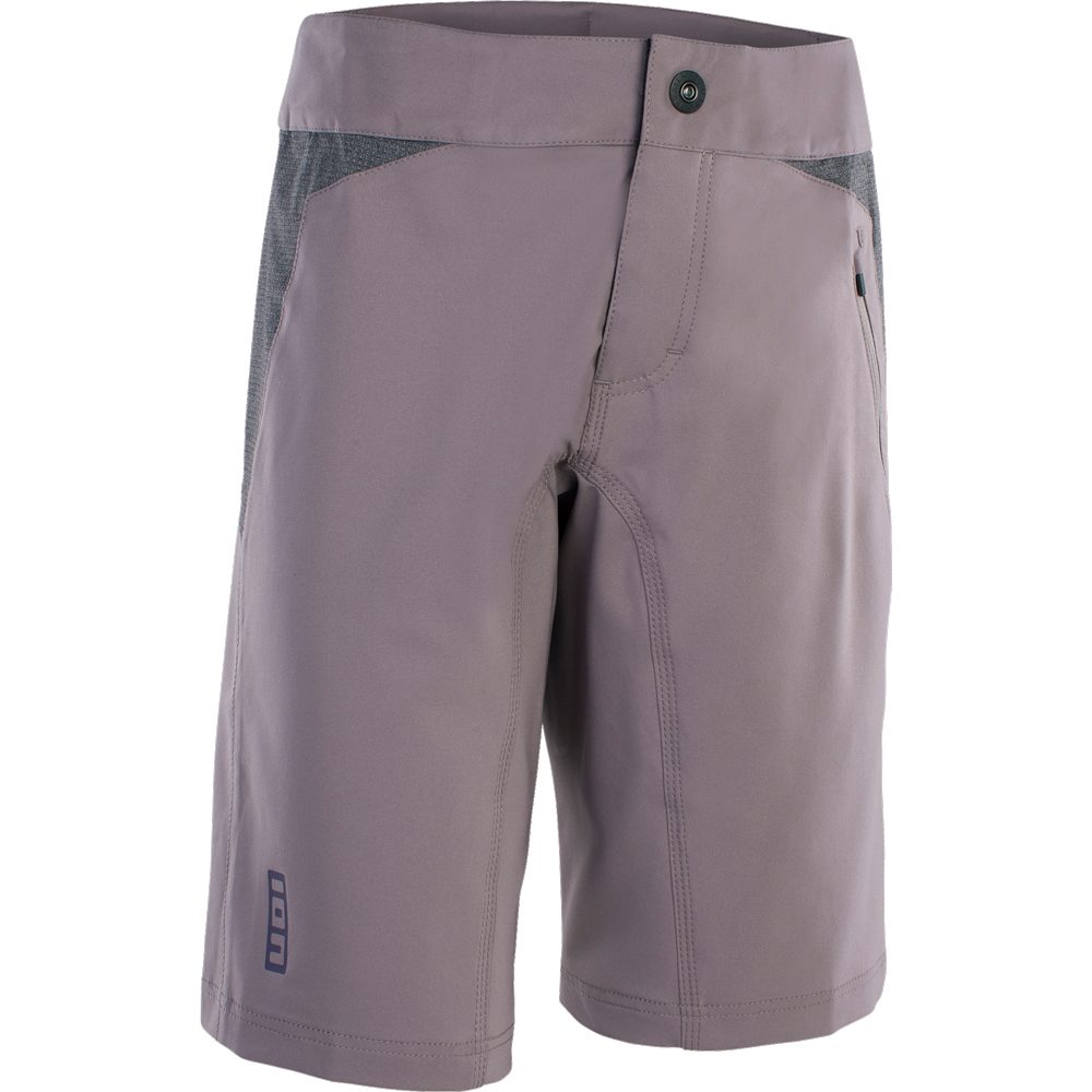 ION Traze Radshorts Damen shark grey