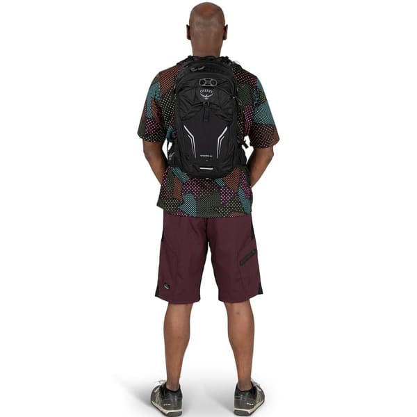 Sac à dos randonnée OSPREY SYNCRO 20L BLACK