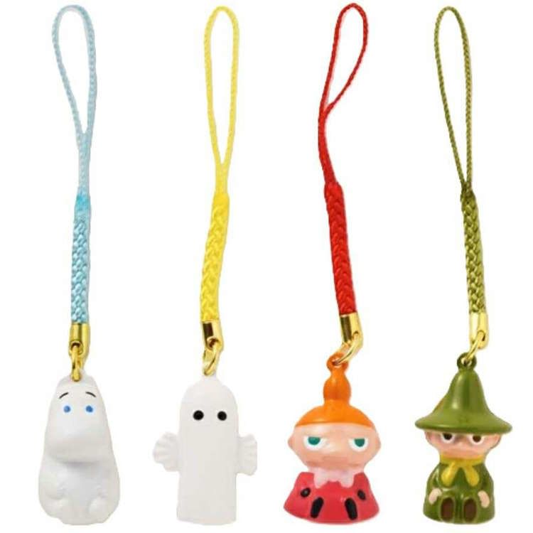 MOOMIN - MOONIN Bel Charm