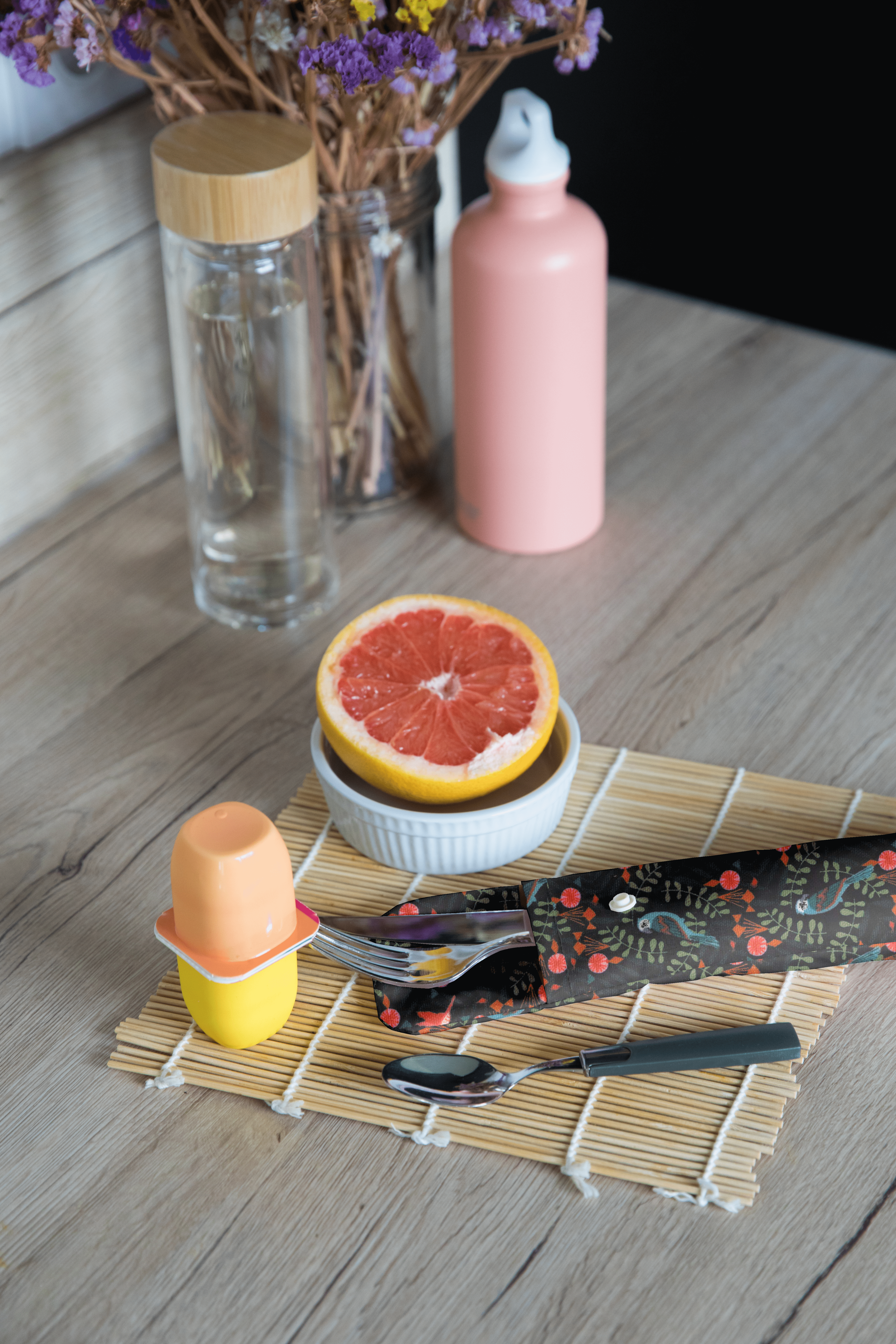 Pochette Brosse À Dents Birdy