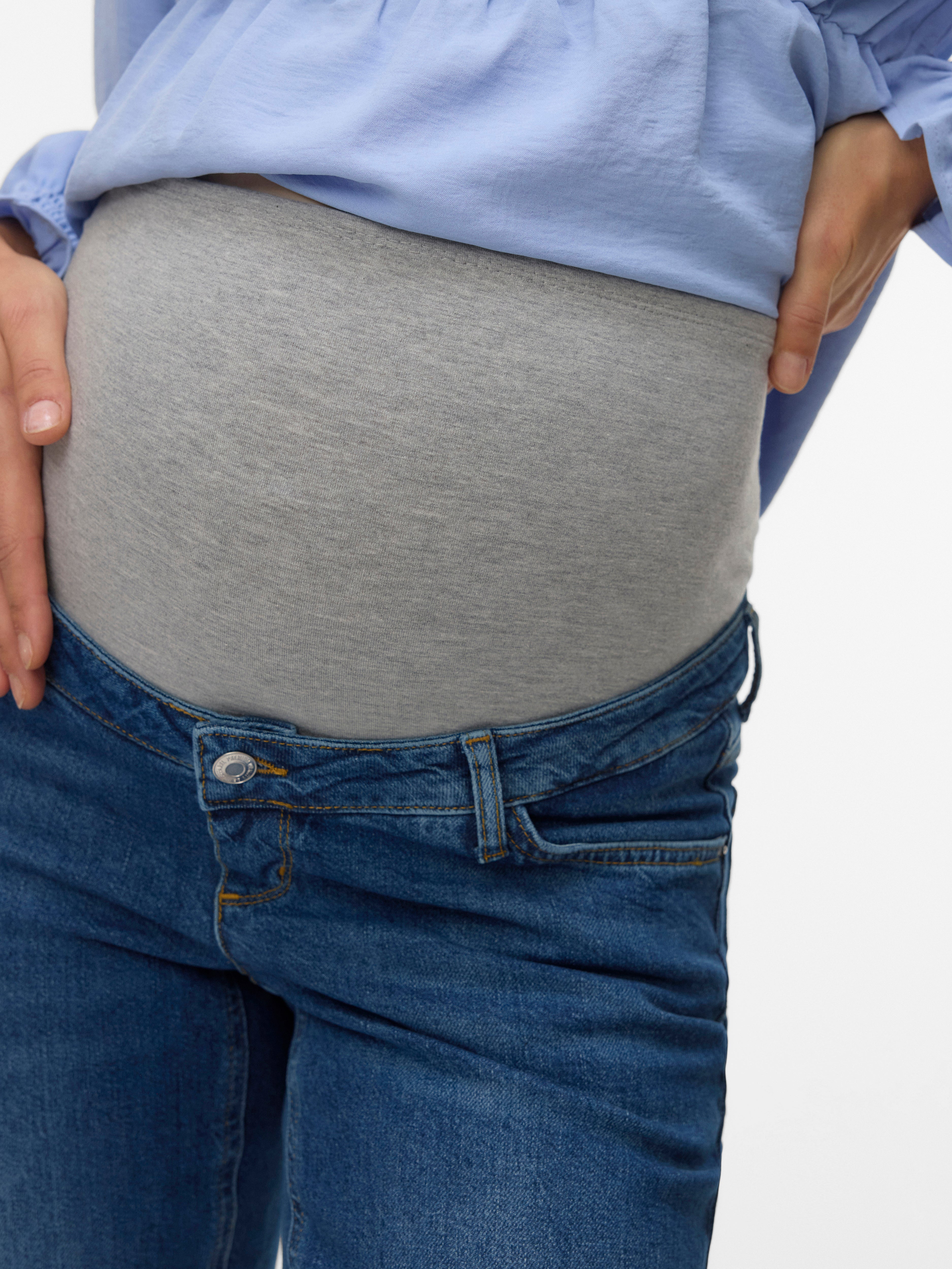 Mom fit Jeans