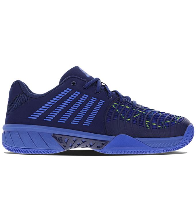 K-Swiss Men Express Light 3- HB Padelschoenen