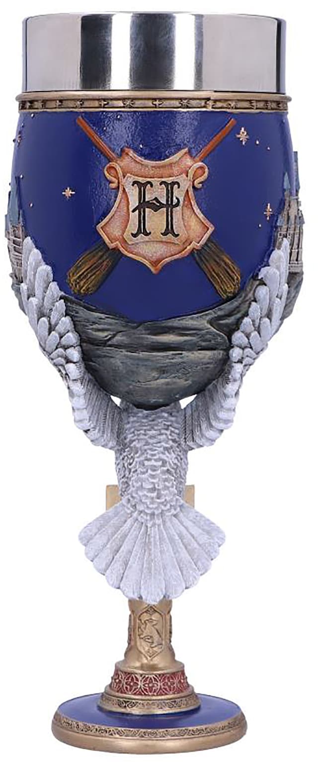 Nemesis Now Harry Potter (Hogwarts) pokal