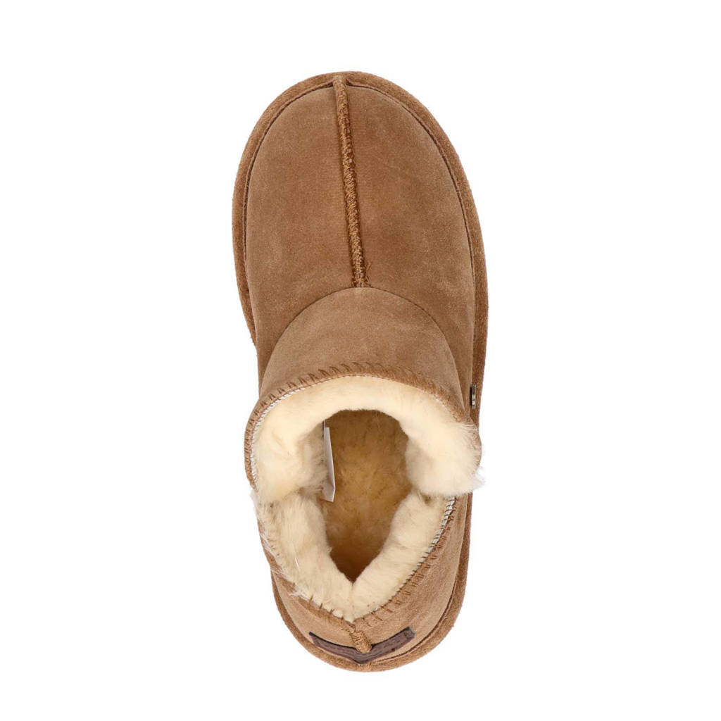 Warmbat Australia kids pantoffels