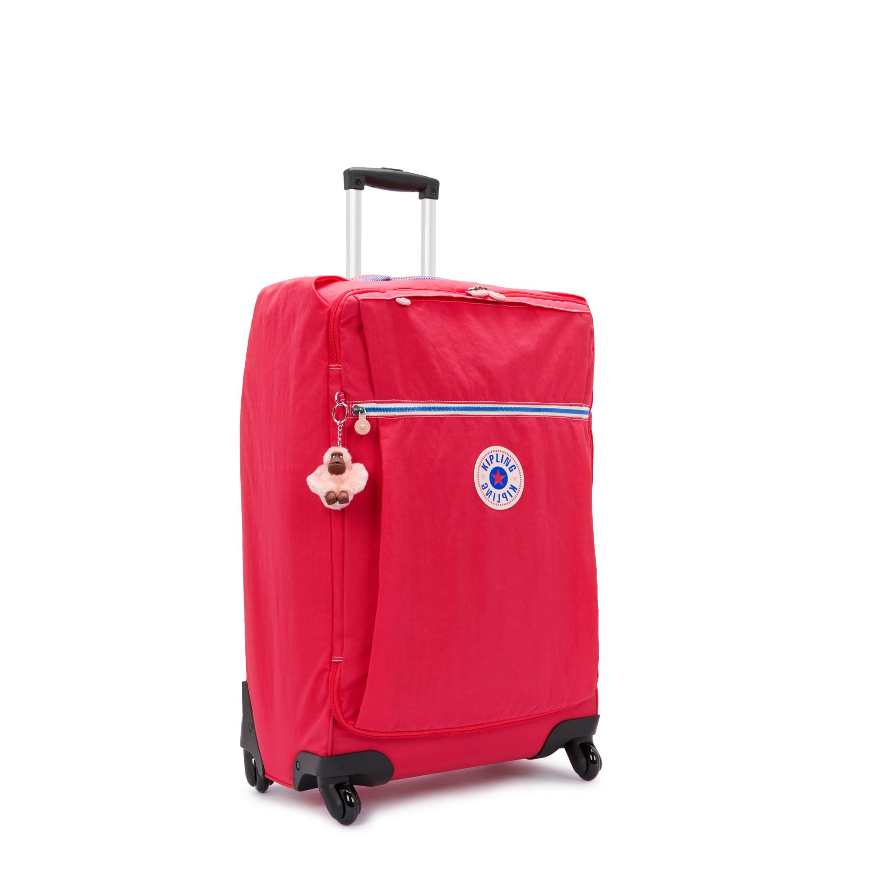 DARCEY M 60 Litres - Trolley - Berry Blitz WB