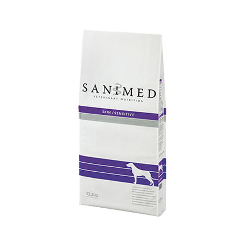 SANIMED Skin Sensitive Dog