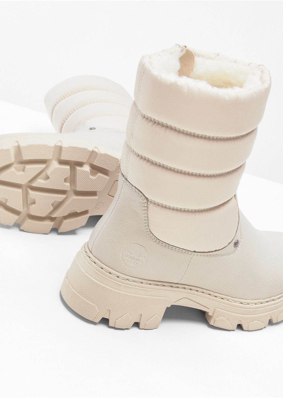Boots Rieker