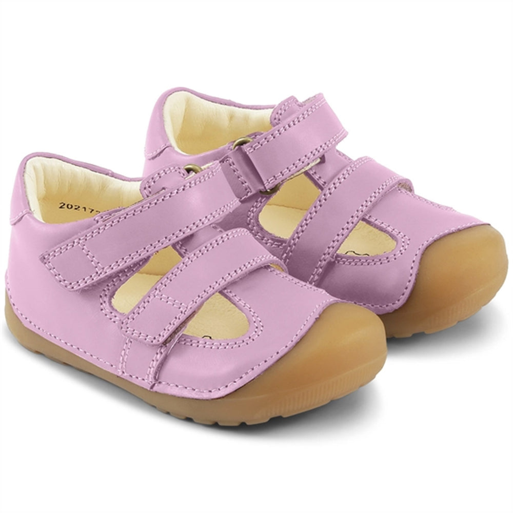 Petit Sandal Light Rose - Bundgaard → Luksusbaby.dk