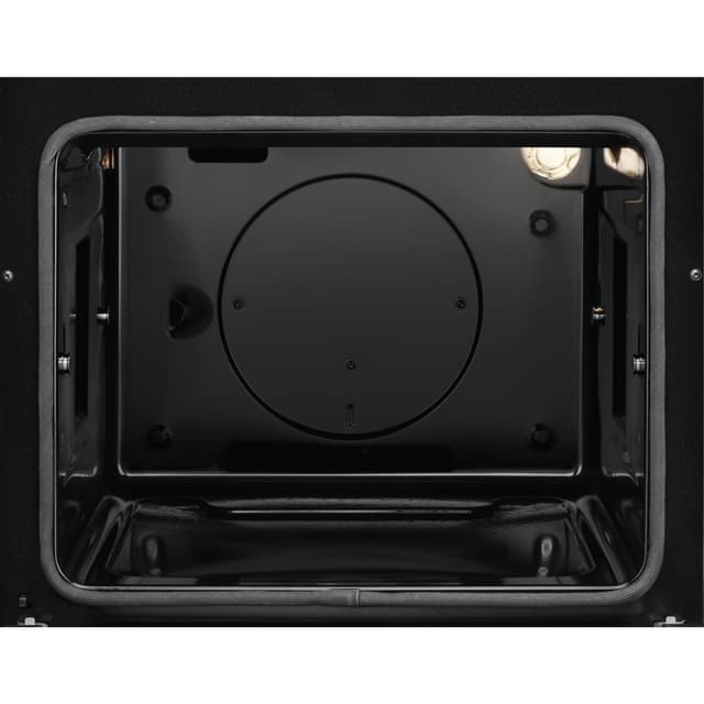 Electrolux Komfur LKC70000NW