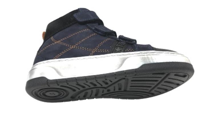 Track Style 323835 Wijdte 3.5 blauw