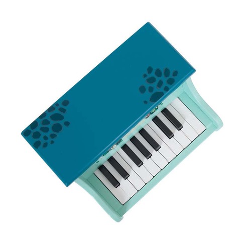 Piano Dans la Jungle - MOULIN ROTY