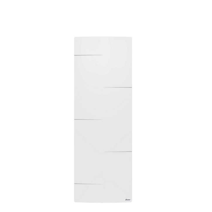 Radiateur électrique chaleur douce Sauter Malao 1000W