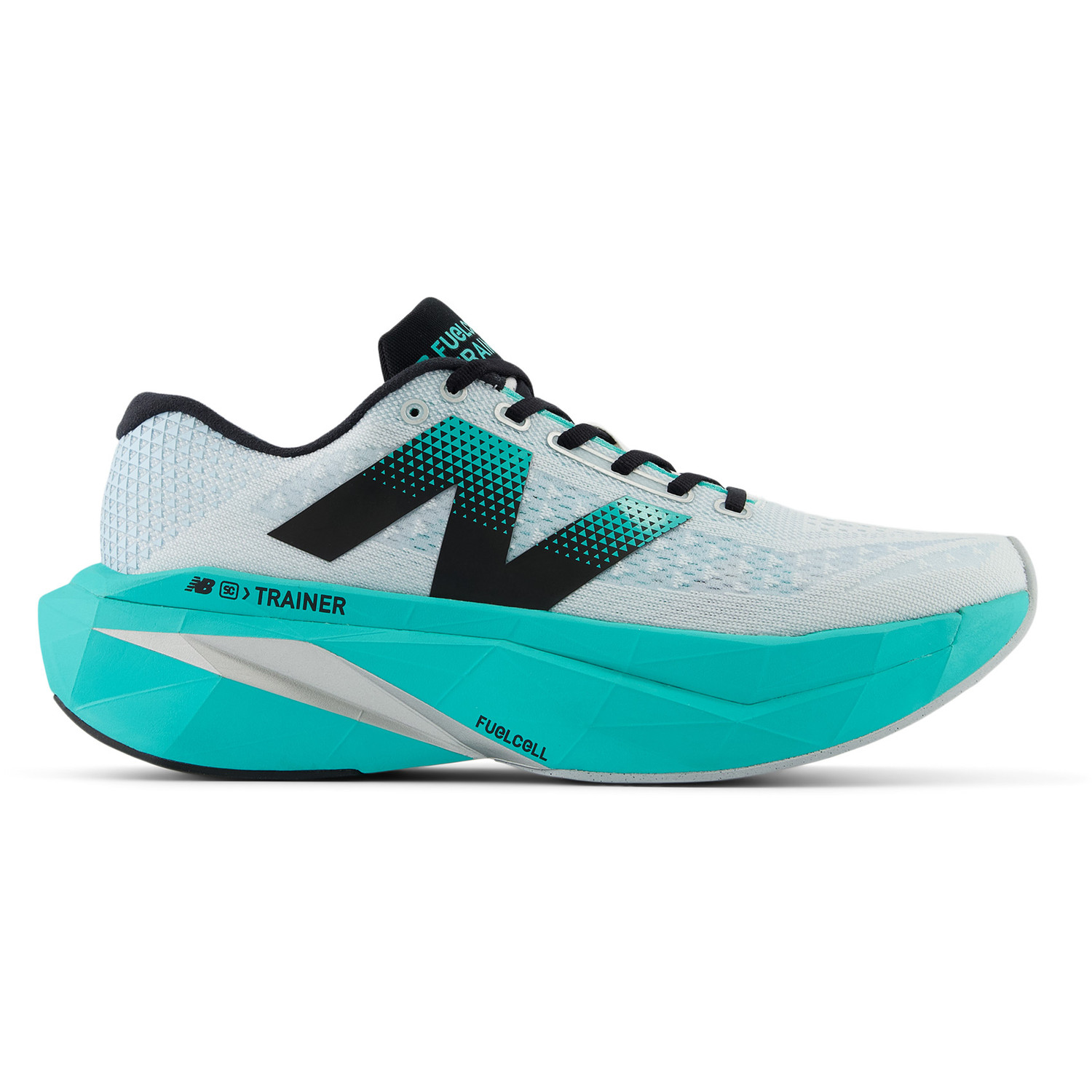 New Balance FuelCell SuperComp Trainer v3 Heren