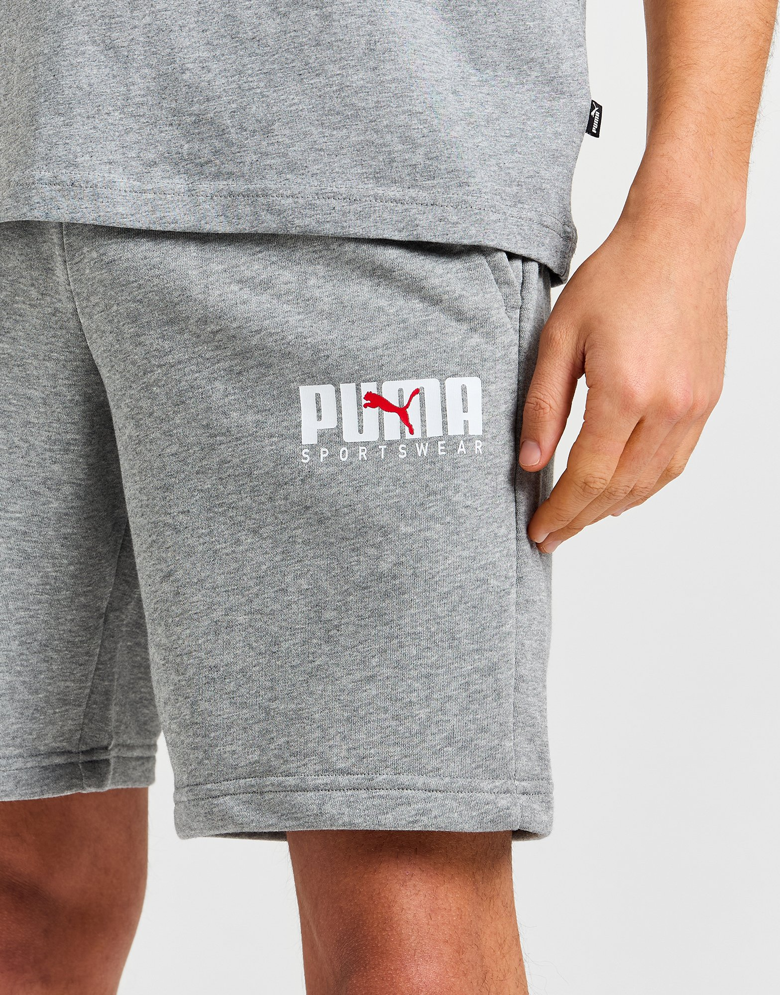 Puma Short Sportswear Homme