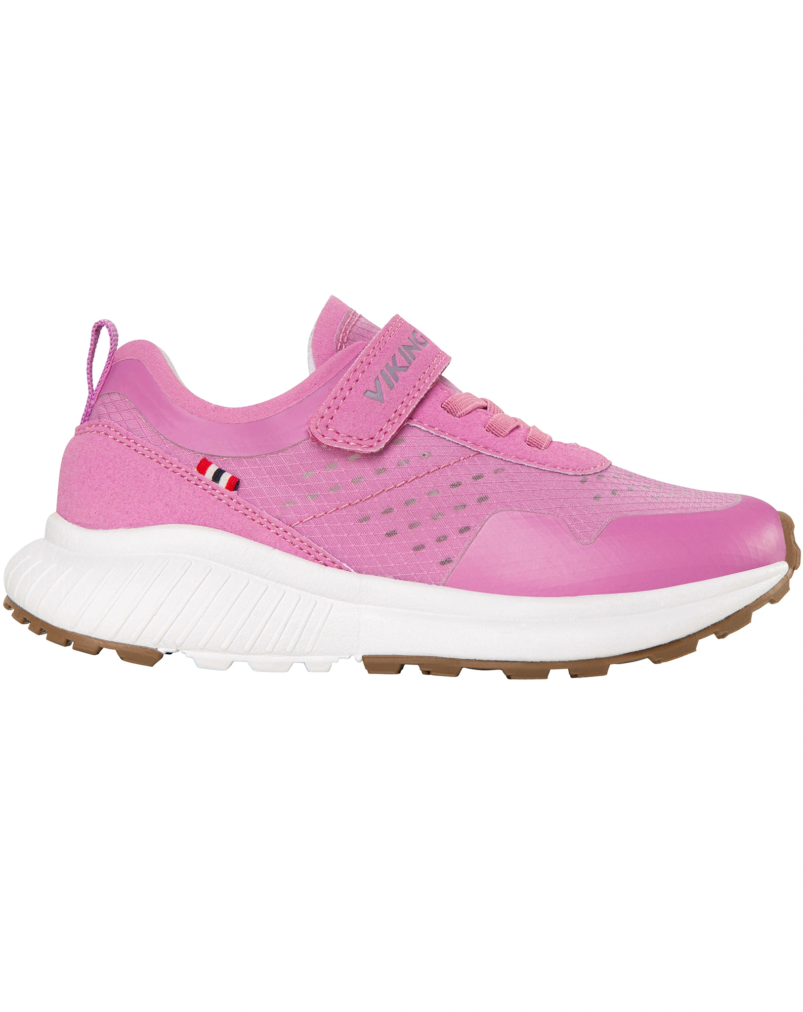 Sneaker AERY SOL in pink