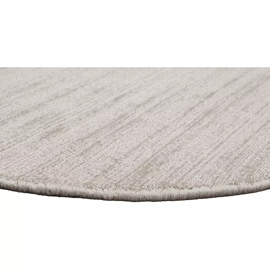 Esprit Kurzflorteppich Gil creme beige