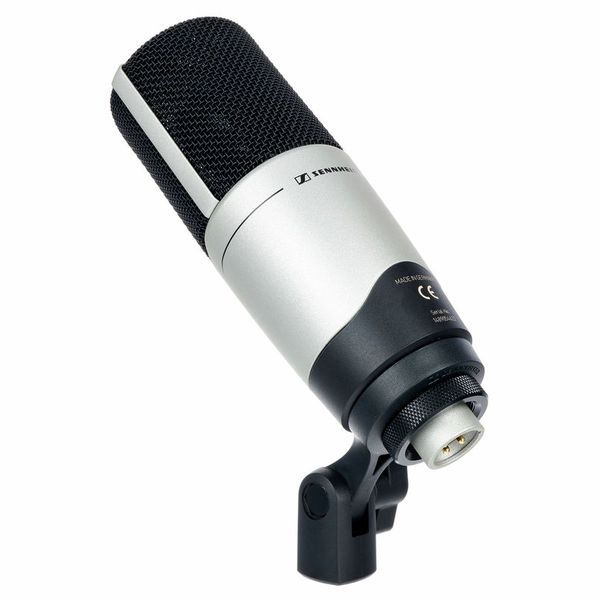 Sennheiser MK4 Set
