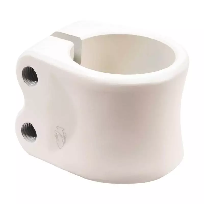 Collier de serrage NORTH Profile Double Clamp