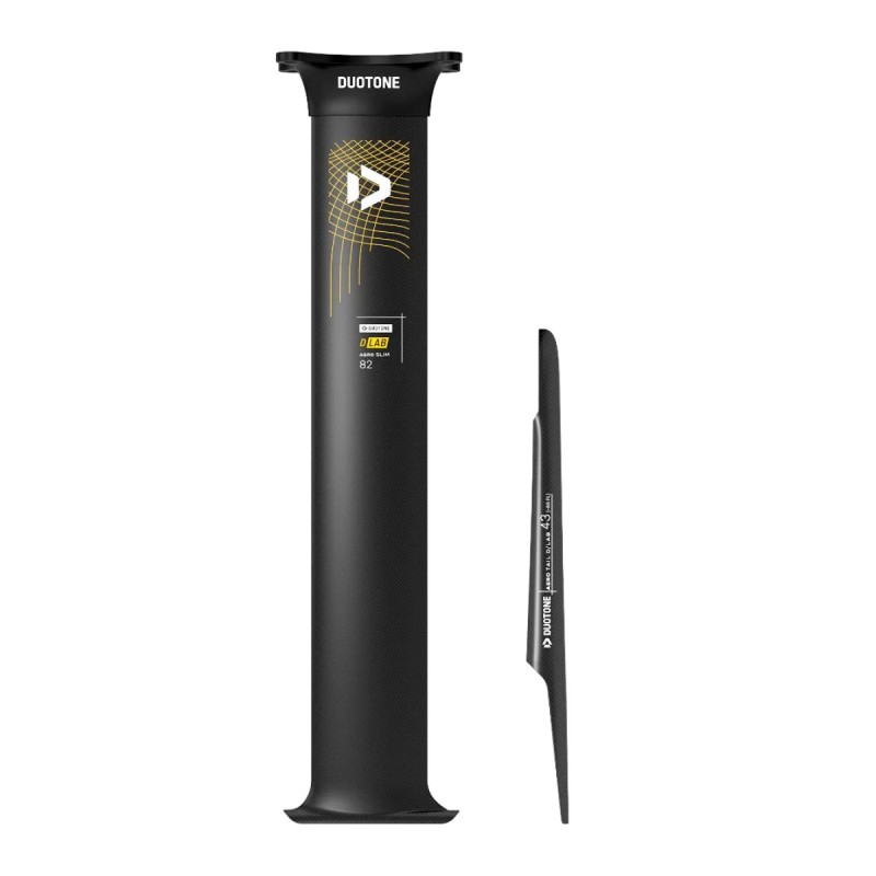 Set Mat + Fuselage Duotone Aero Slim D/LAB + Tail - The Corner Shop