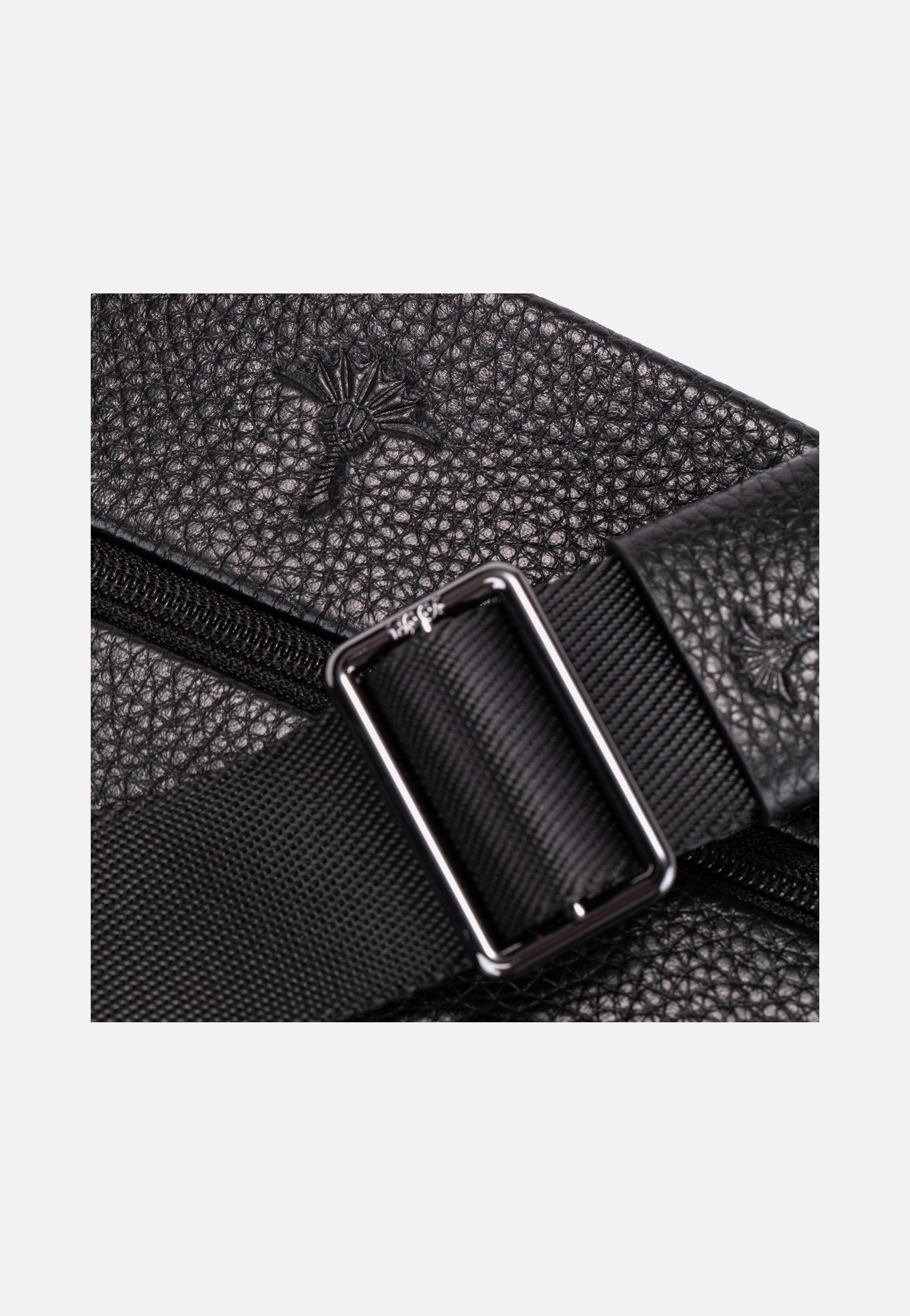 Cardona Lian XSVZ Black - Beuteltasche