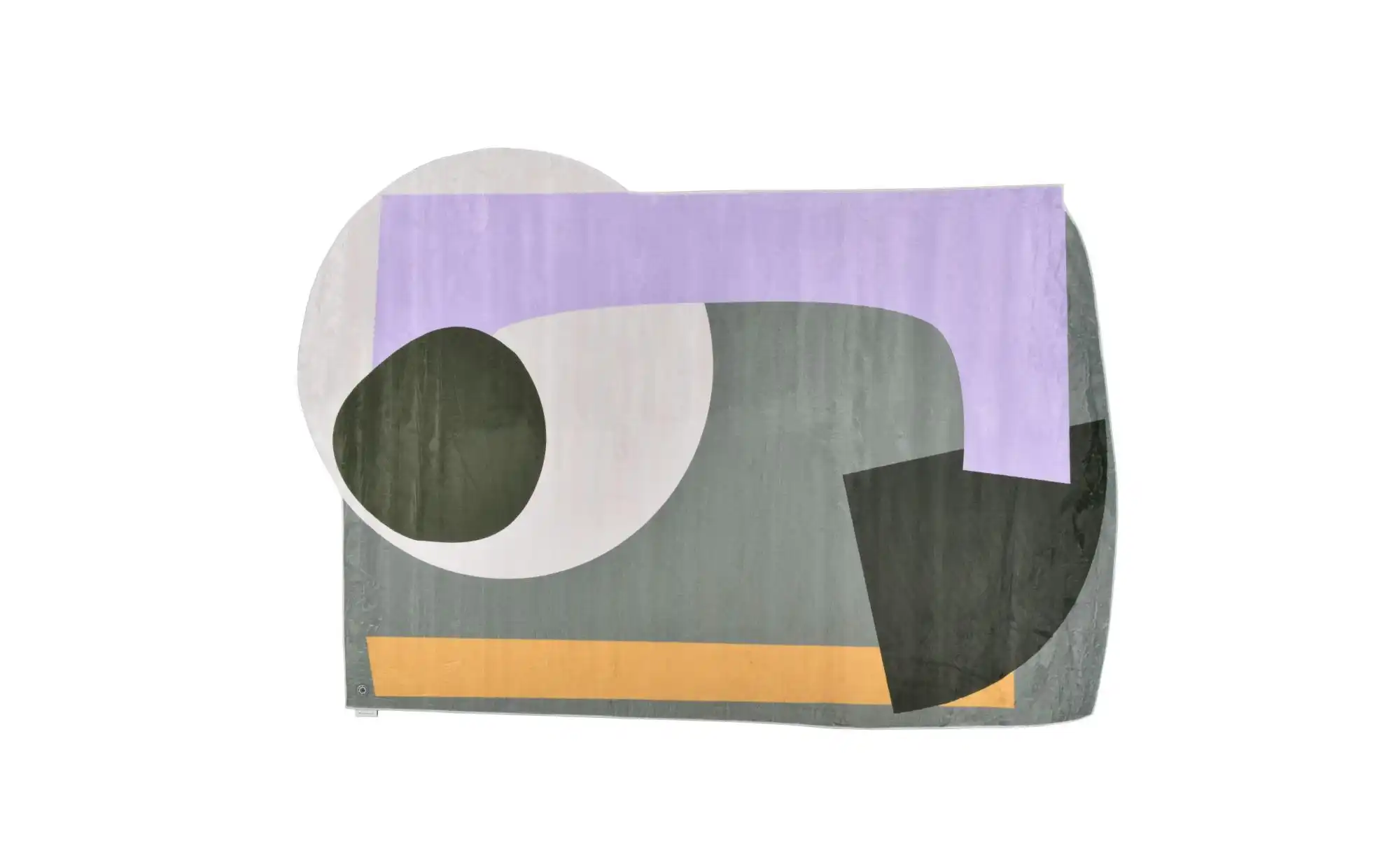 Tom Tailor Teppich Shapes
