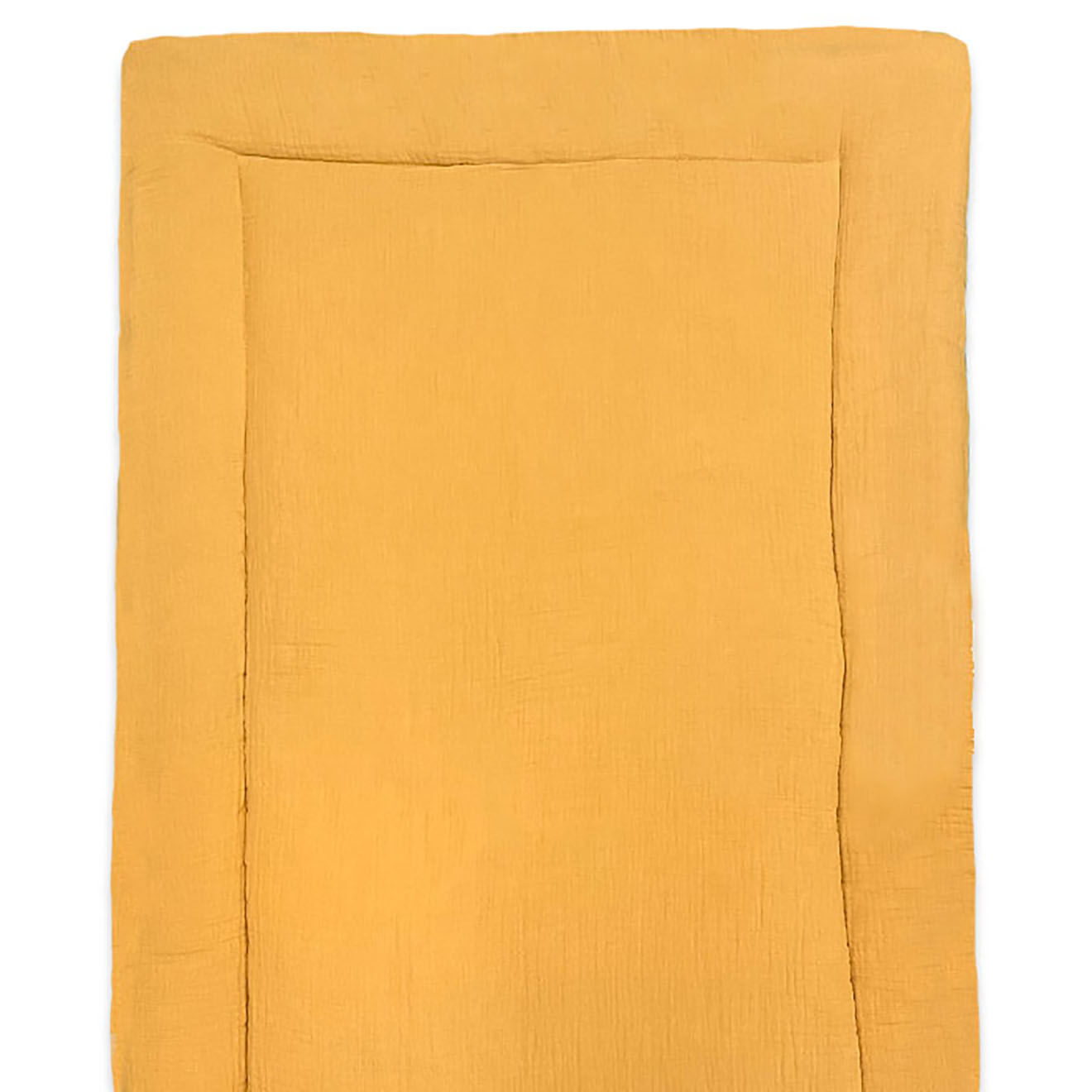 Papate Edredon en Coton Bio honey - 70x120 cm