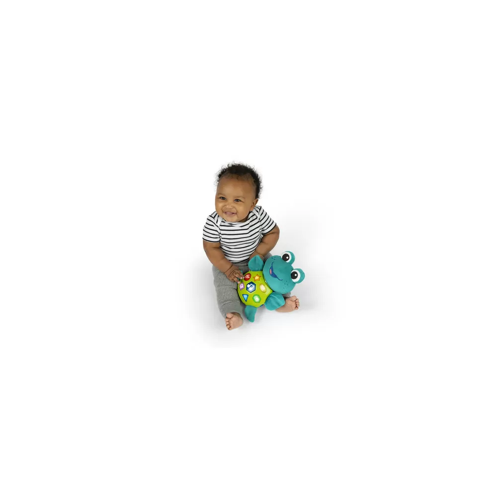 Baby Einstein Neptunes Musical Discovery Musiklegetøj - 1 stk.