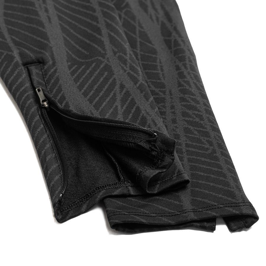 Nike Bas de Survêtement Strike Dri-FIT KPZ - Noir/Rouge Enfant