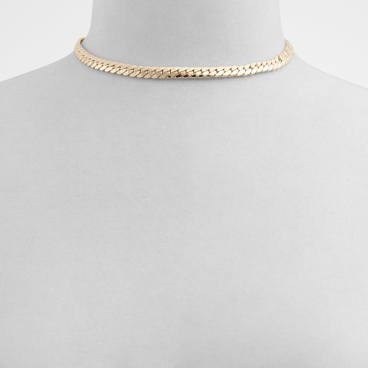 Closerie Gold Women Necklaces