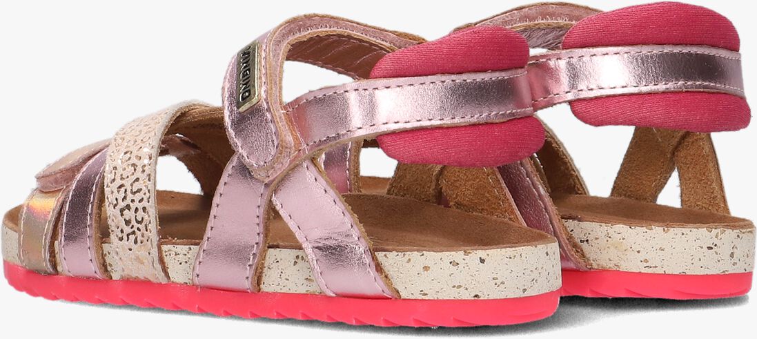 VINGINO roze vingino sandalen vienna