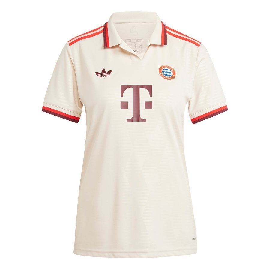 Adidas Maillot Third FC Bayern 24/25