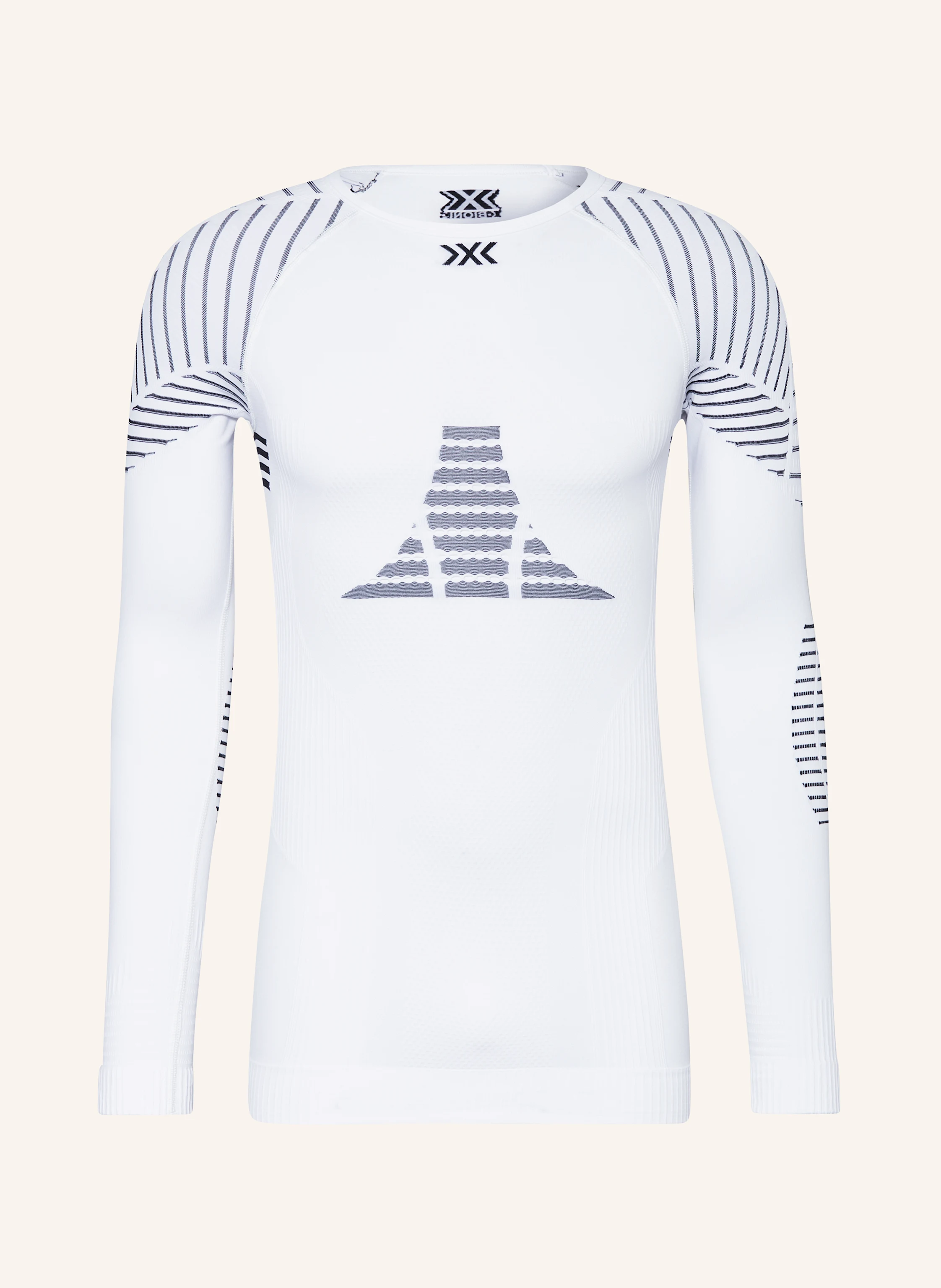 X-BIONIC Funktionswäsche-Shirt INVENT 4.0