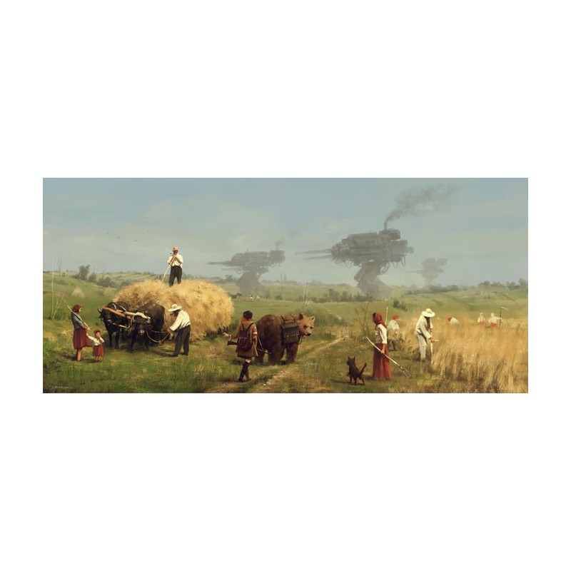 Scythe