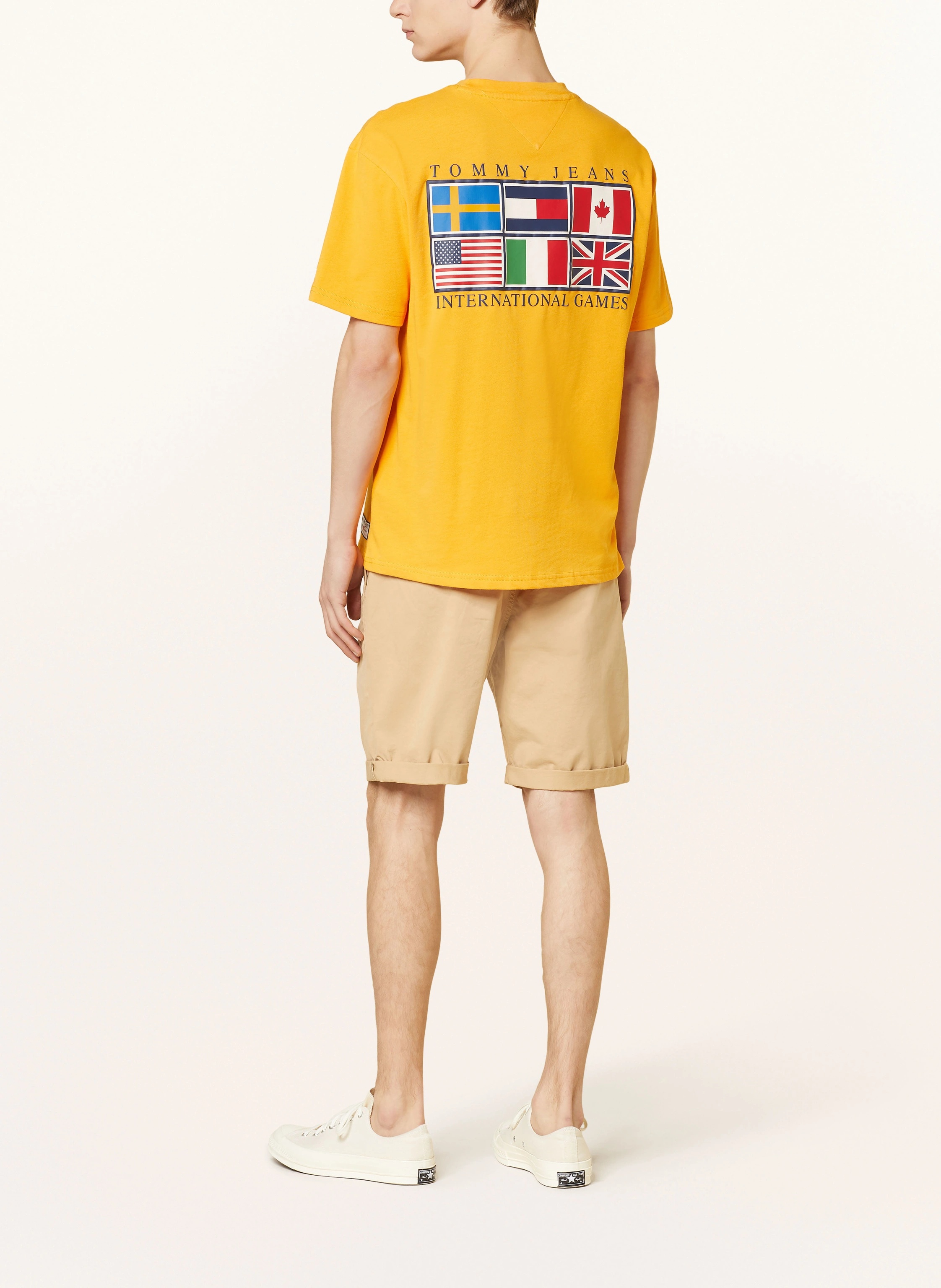TOMMY JEANS T-Shirt