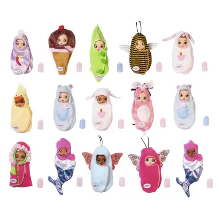 BABY born® Suprise Doll